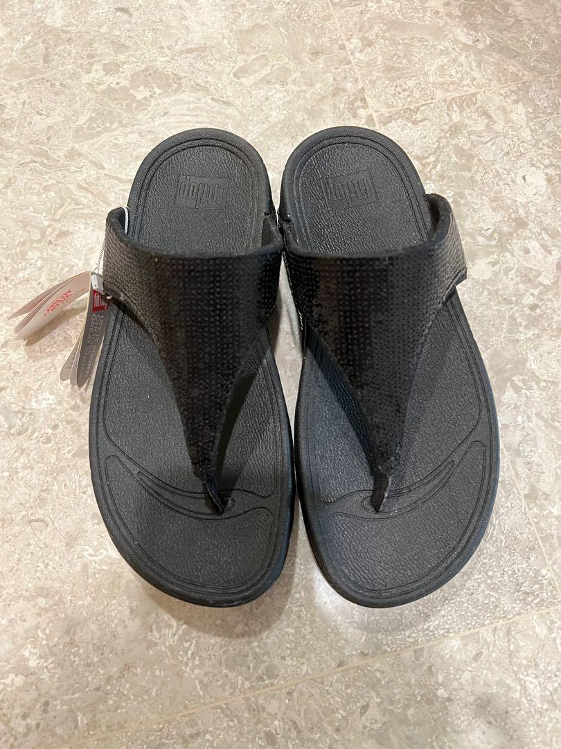 Fitflop cheap electra black