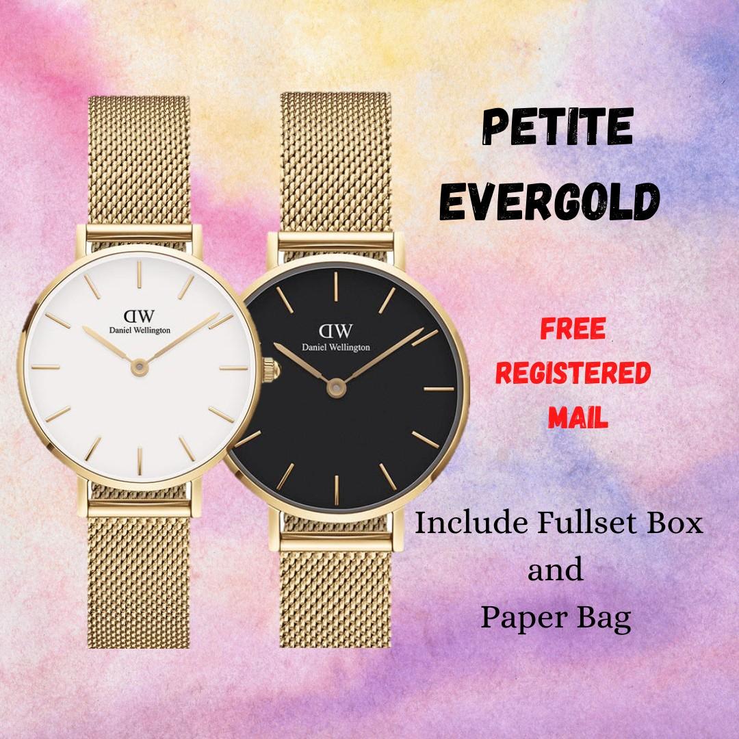 Daniel wellington new watch hotsell
