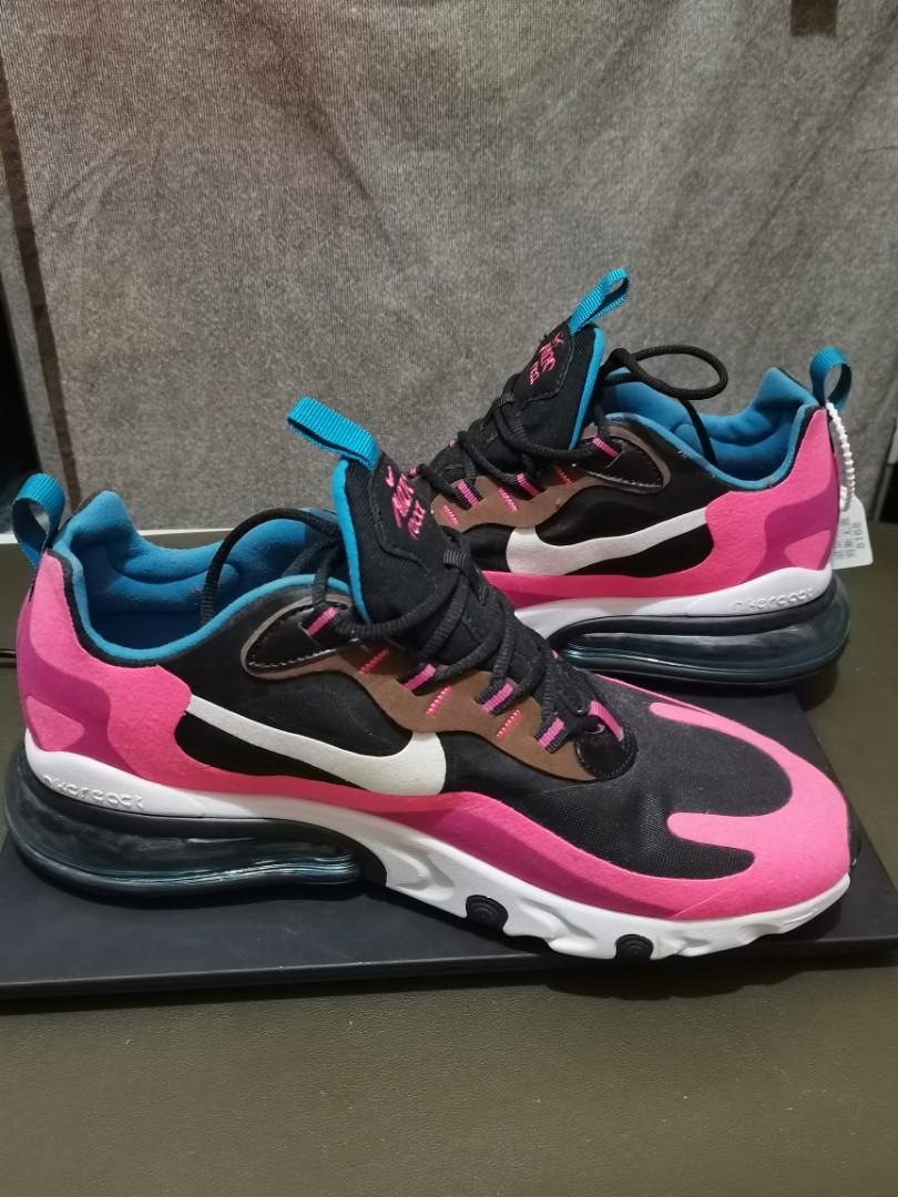 womens nike air max high tops