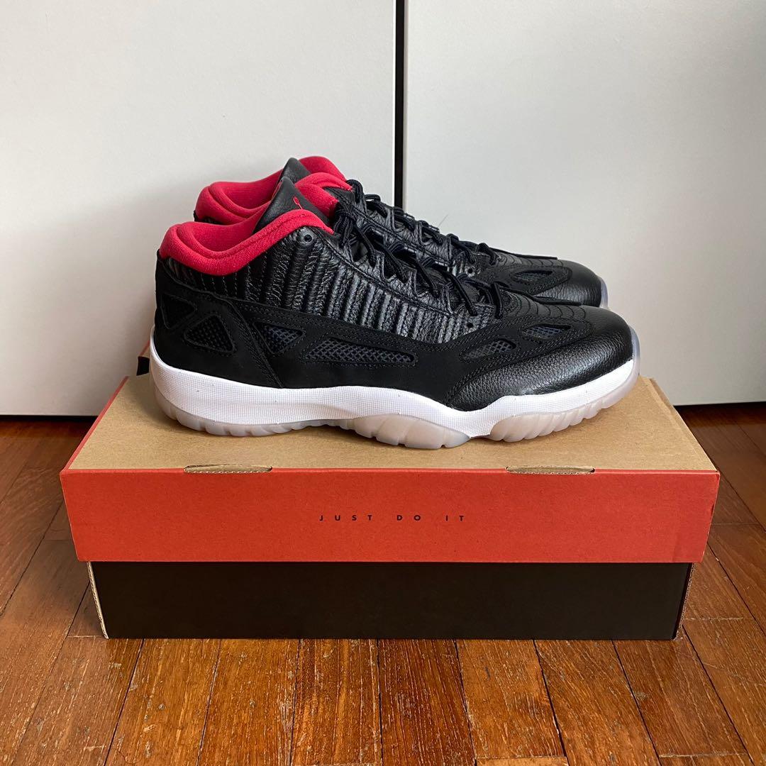 bred 11 ie