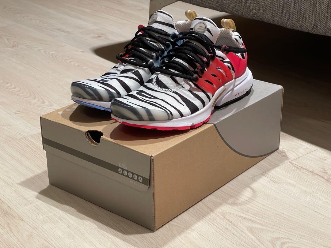 Nike on sale air l