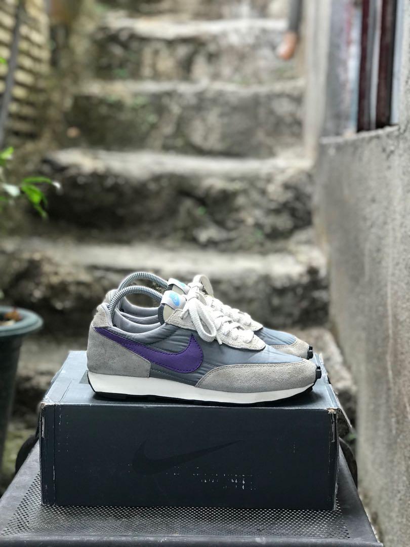 Nike daybreak sp cool grey 2025
