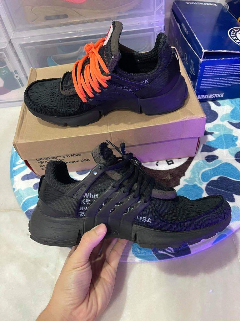 Presto v2 hotsell
