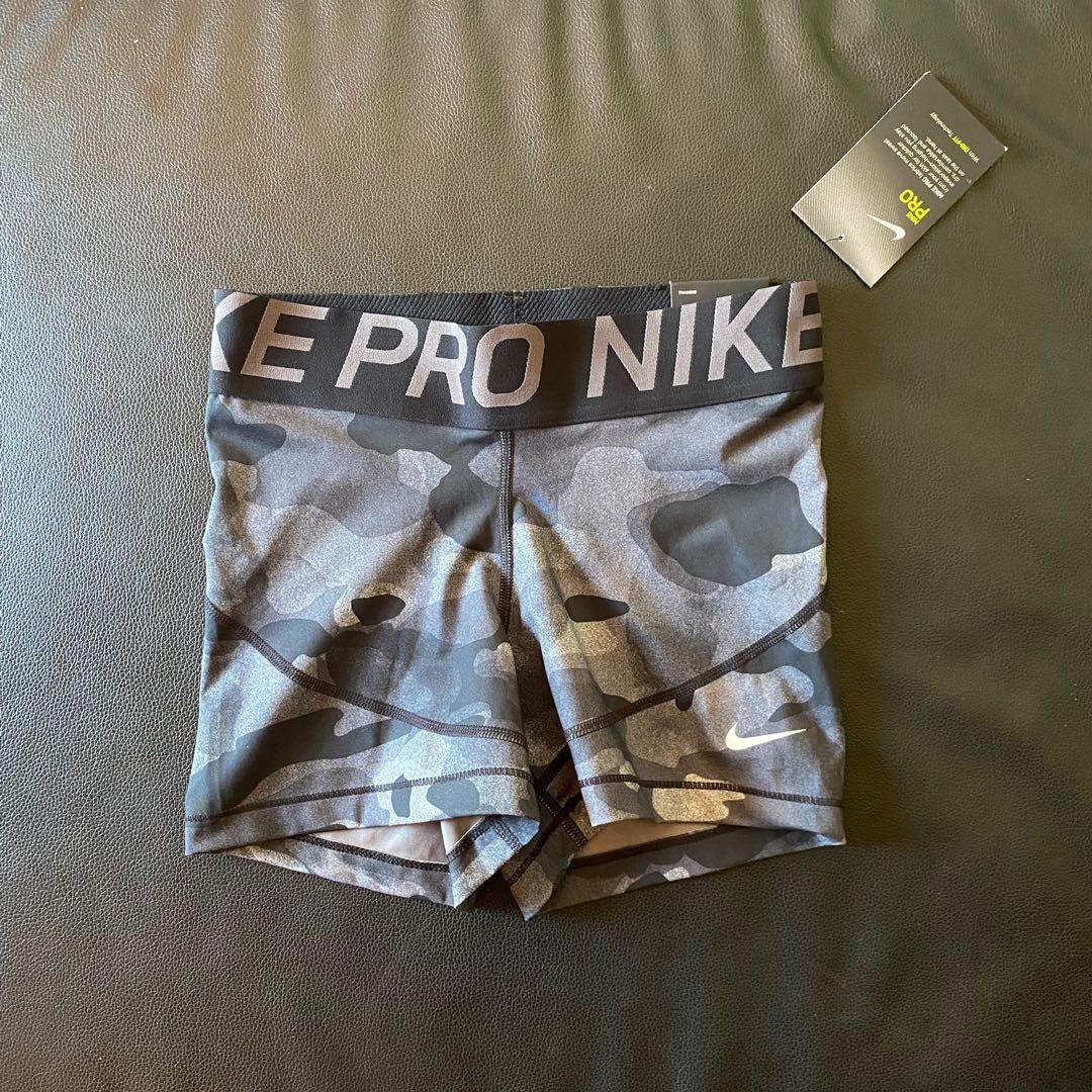 Nike pro shorts, Women's Fashion 