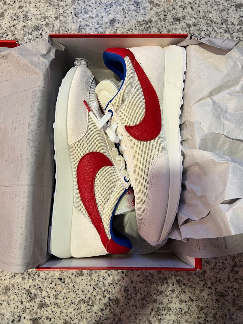 tailwind nike stranger things