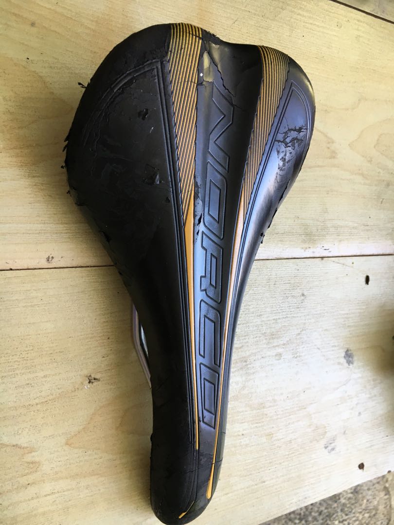 Norco saddle shop