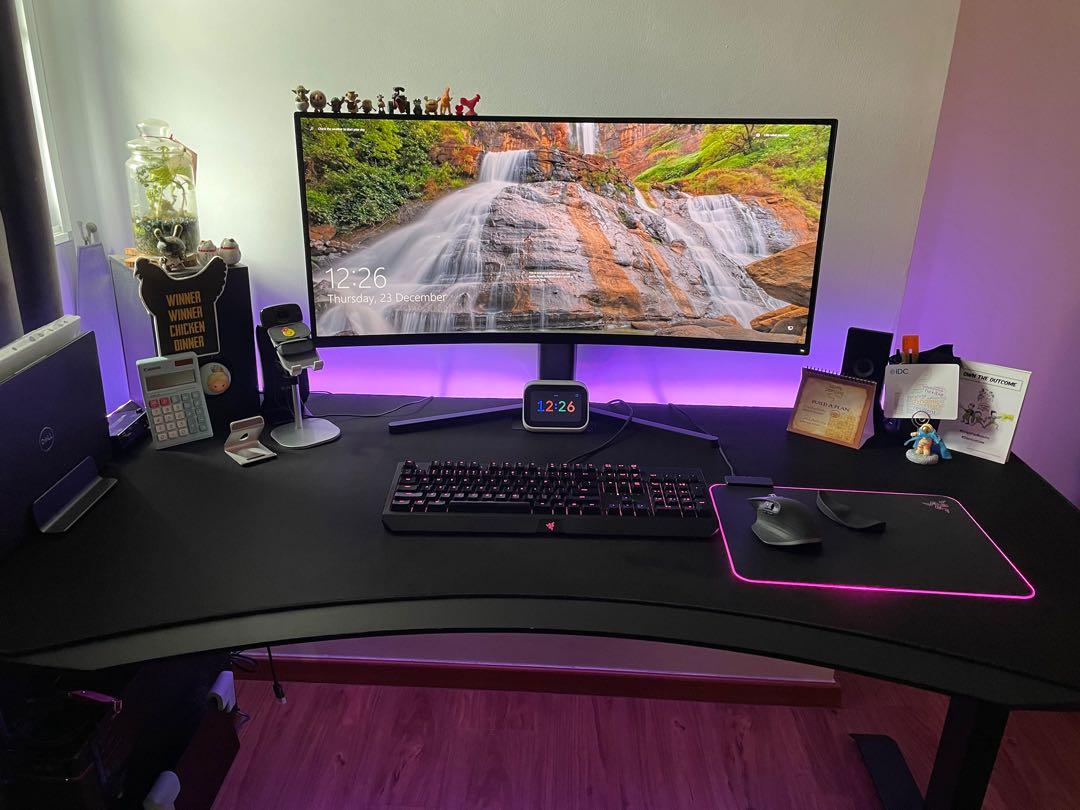 Omnidesk desk mat cheap