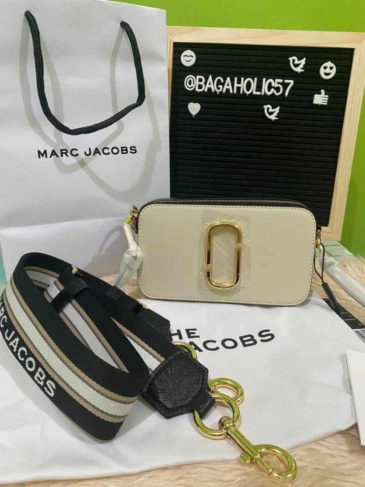 New cloud white multi marc jacobs deals