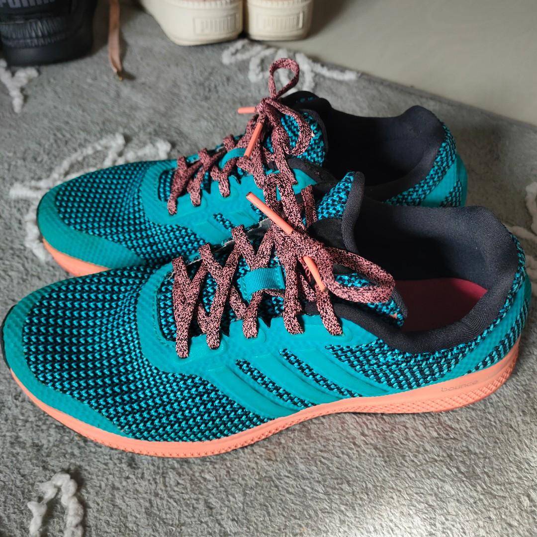 Adidas bounce on sale imagenes