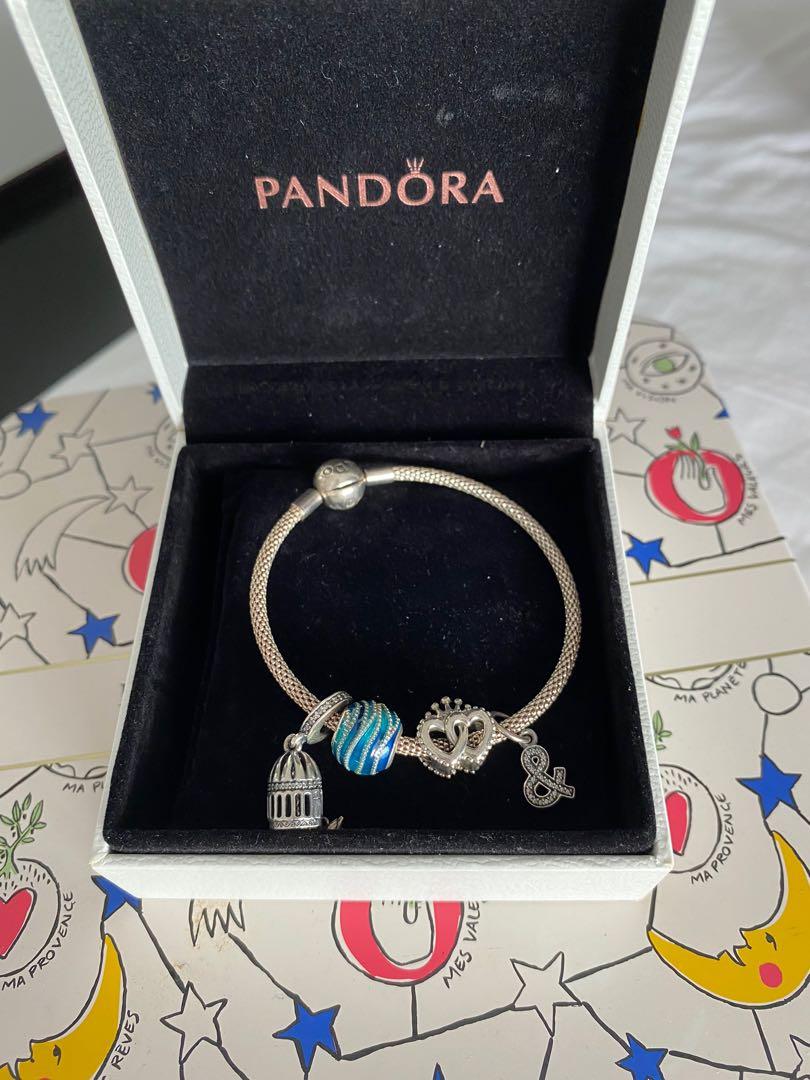 Jared pandora best sale bracelets