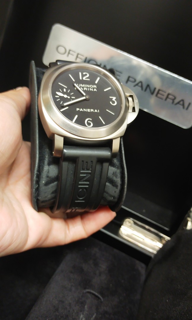 Pam117 clearance