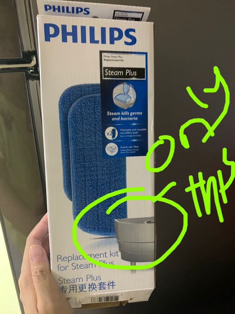 philips steam plus fc7020