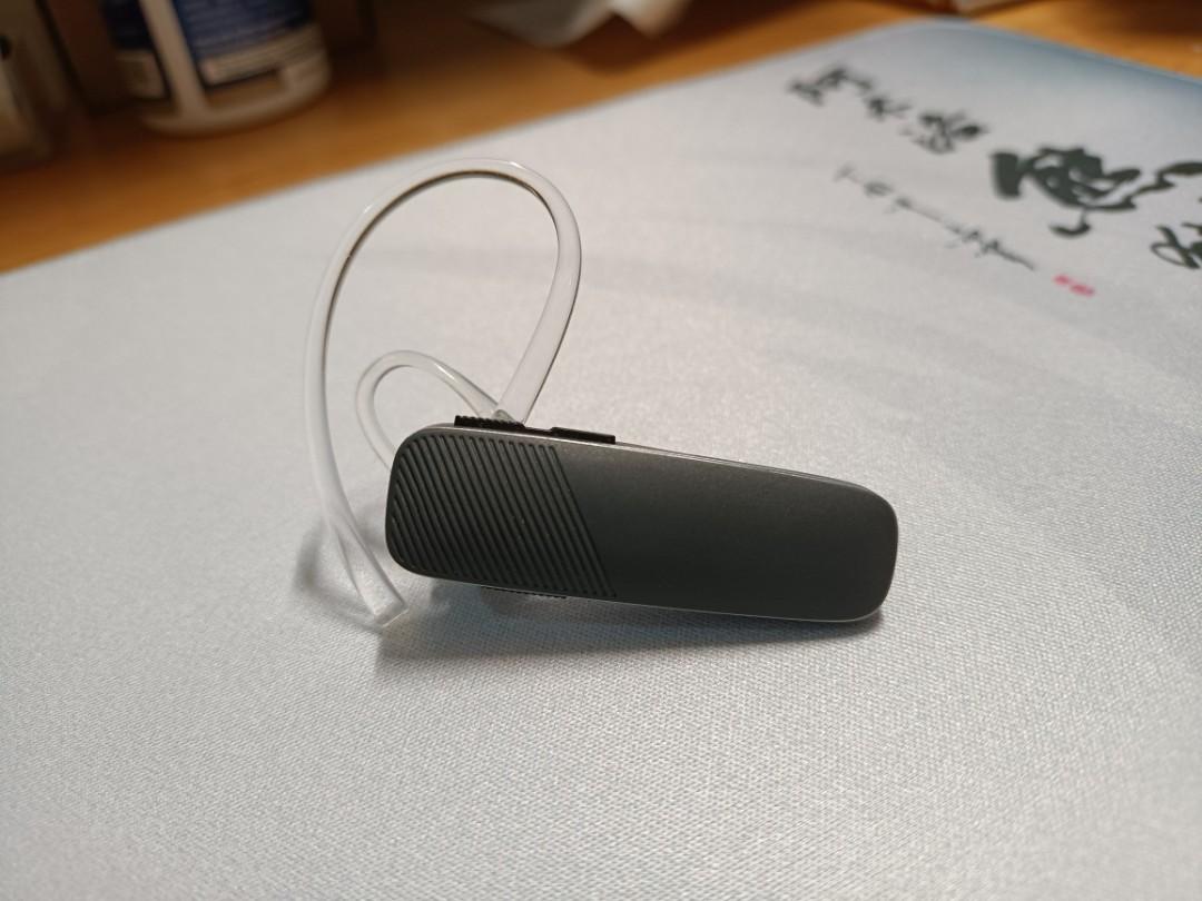 Plantronics Explorer 500 Bluetooth Headset Audio Headphones