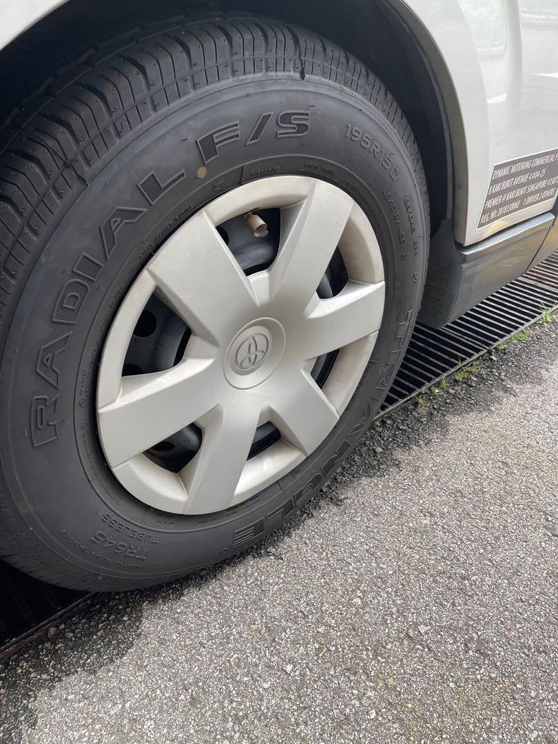 Plastic rim covers online