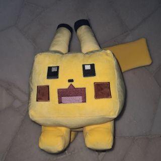 Pokemon Quest Pikachu