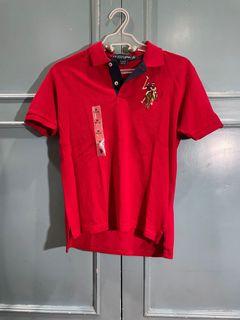 POLO Kids Polo Shirt NOT preloved