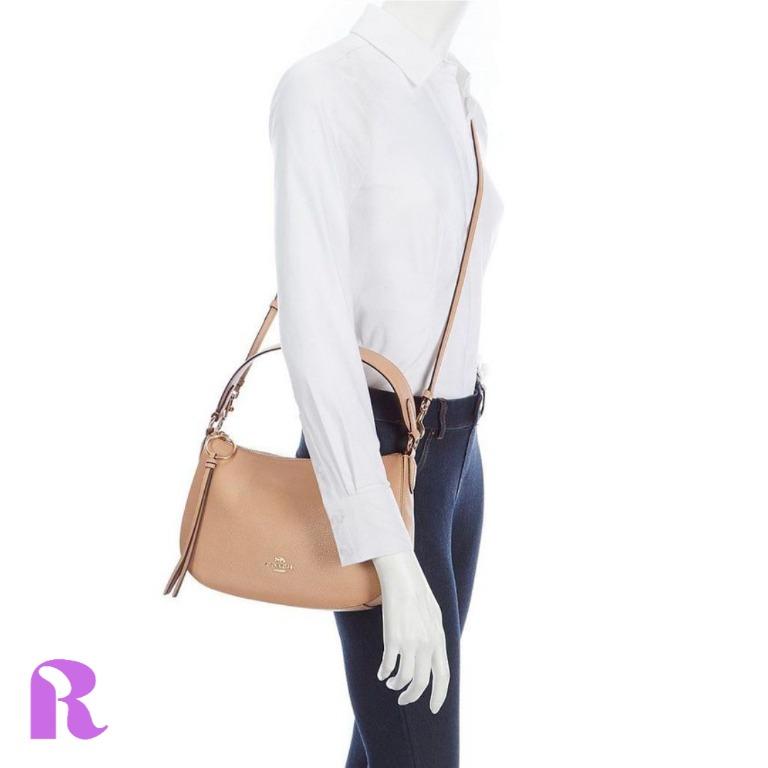 PREORDER COACH CHELSEA CROSSBODY IN SMOOTH CALF LEATHER F37018