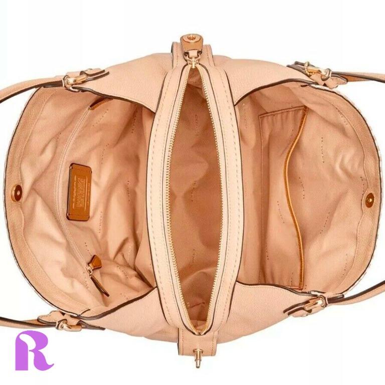 Coach legacy jacquard edie 31 outlet