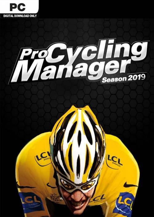 Pro Cycling Manager 2019 [ PC OFFLINE ], Video Gaming, Video Games, Xbox on  Carousell