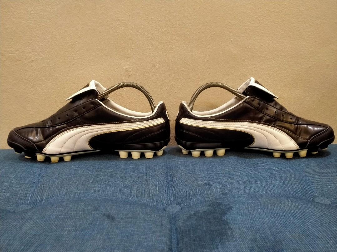 Botines puma borussia online xl
