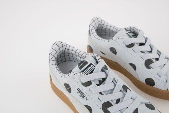 Puma x tc basket clearance