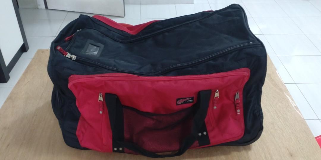 Red wing offshore bag cheap