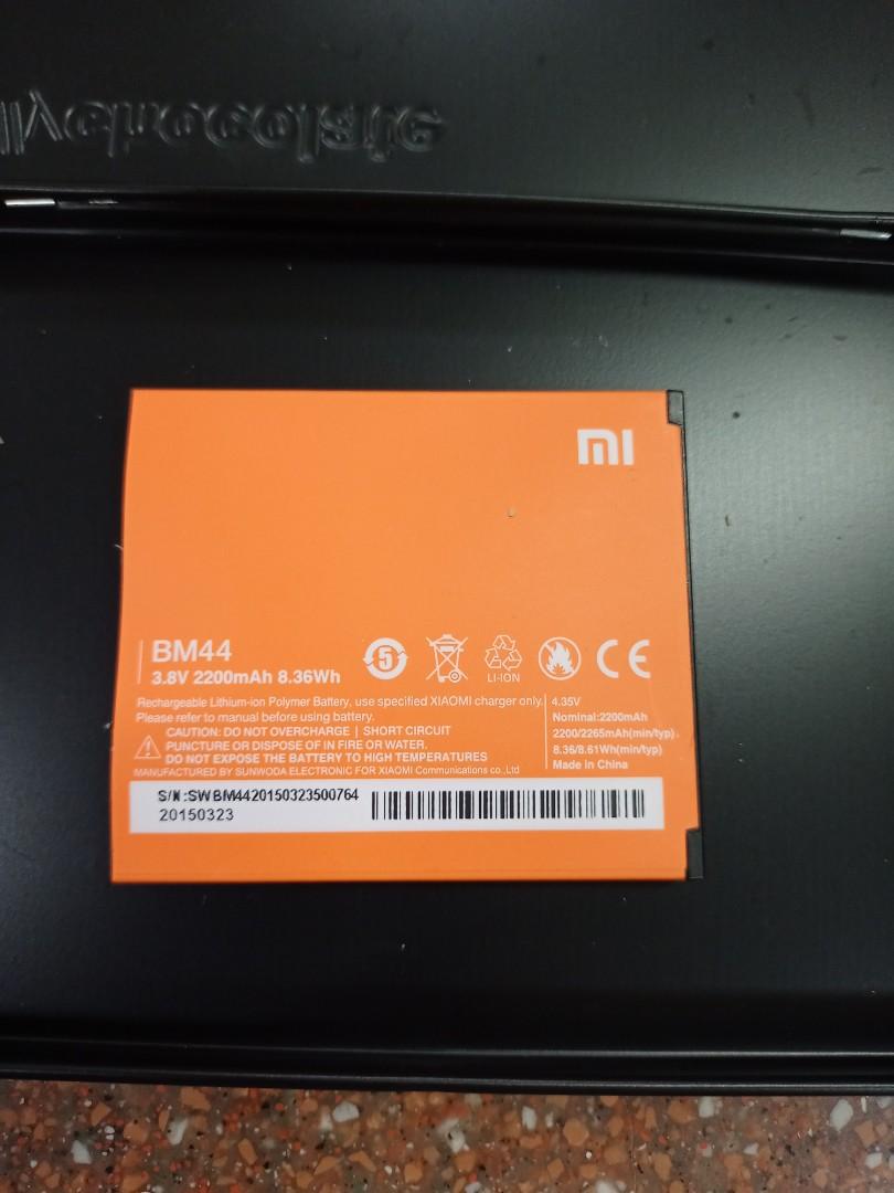 Redmi Xiaomi Mi HM 2LTE SA