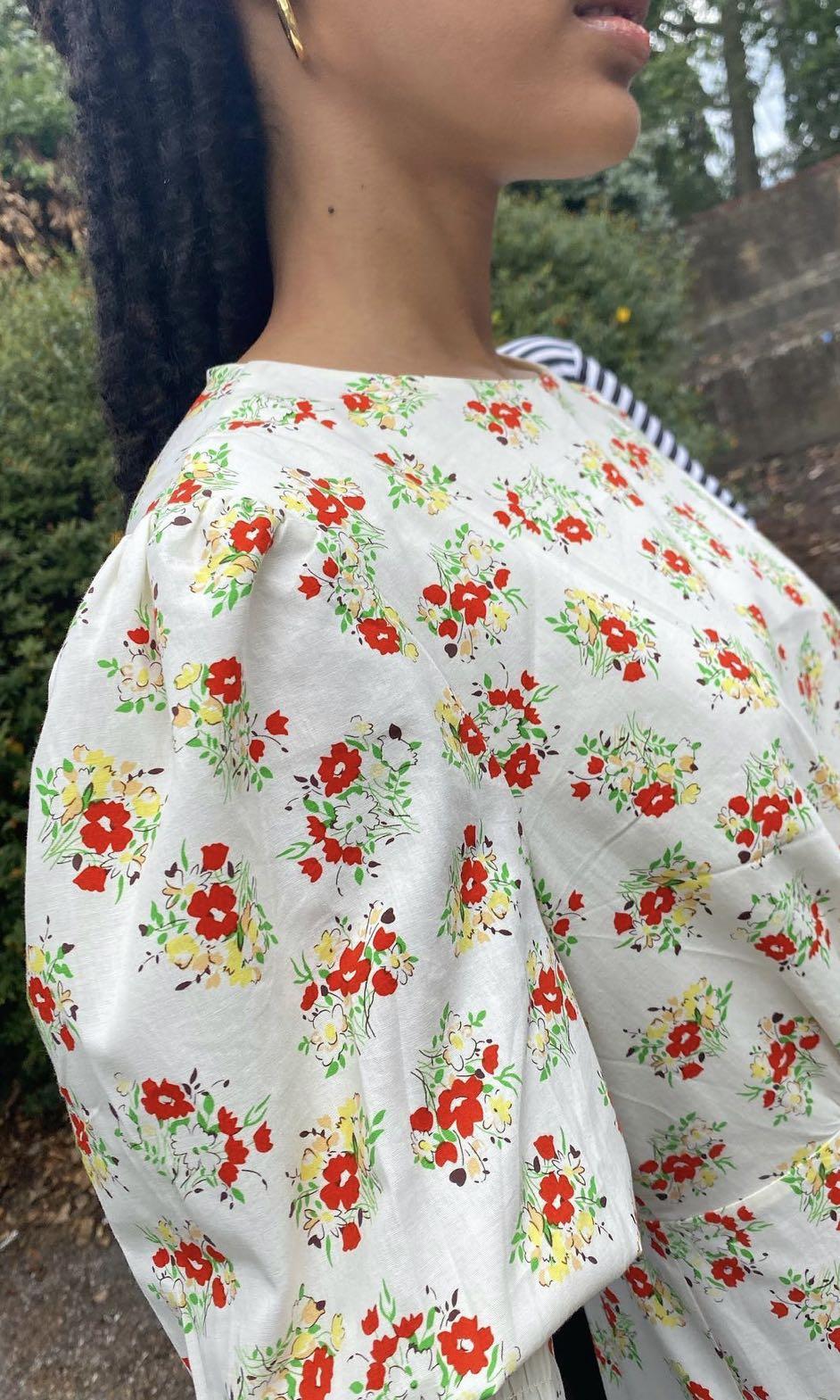 Rixo shop matilda dress