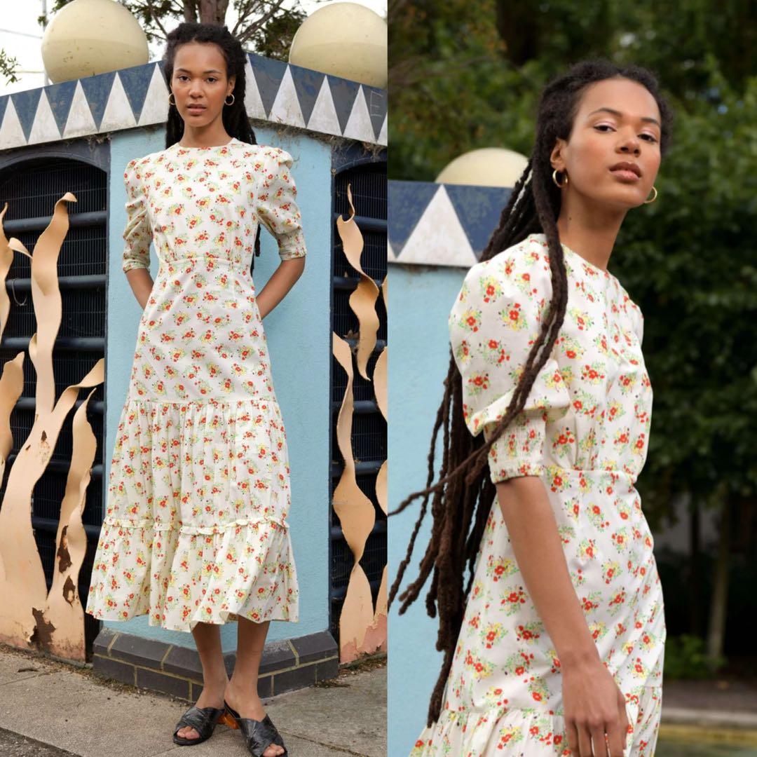 Rixo matilda dress sales