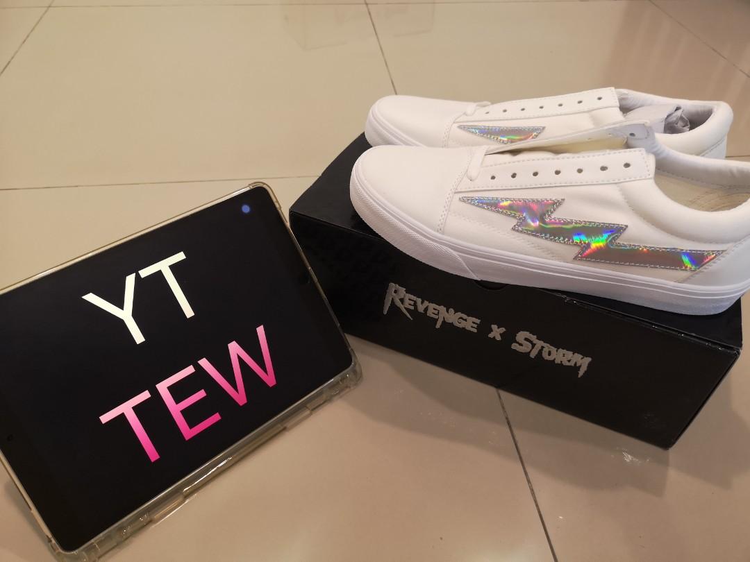 Revenge storm 3m top