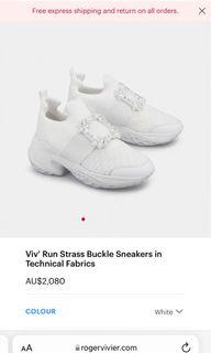 Roger Viver Sneakers