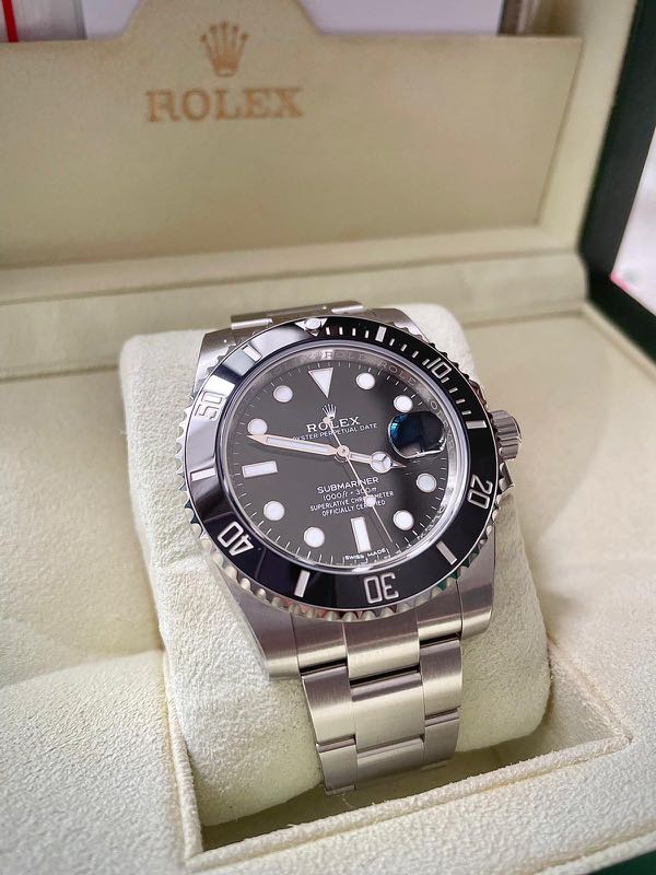 116610ln rolex