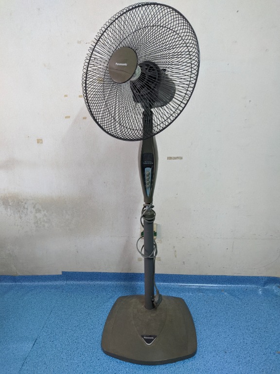 Rosak Faulty Stand Fan To Let Go Furniture And Home Living Furniture