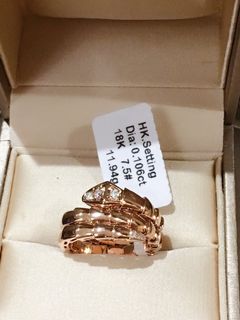 BVLGARI COLLECTION 2022 Collection item 3
