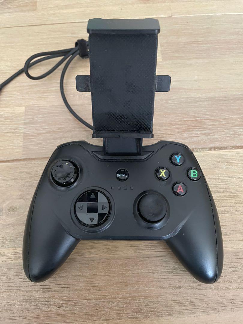 Rotor Riot Controller, Video Gaming, Gaming Accessories, Controllers on