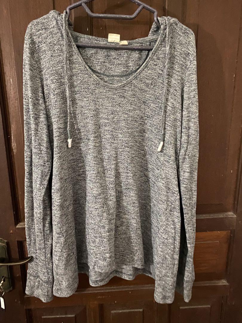 roxy zip up hooded shirts & tops