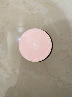 Sasc powder