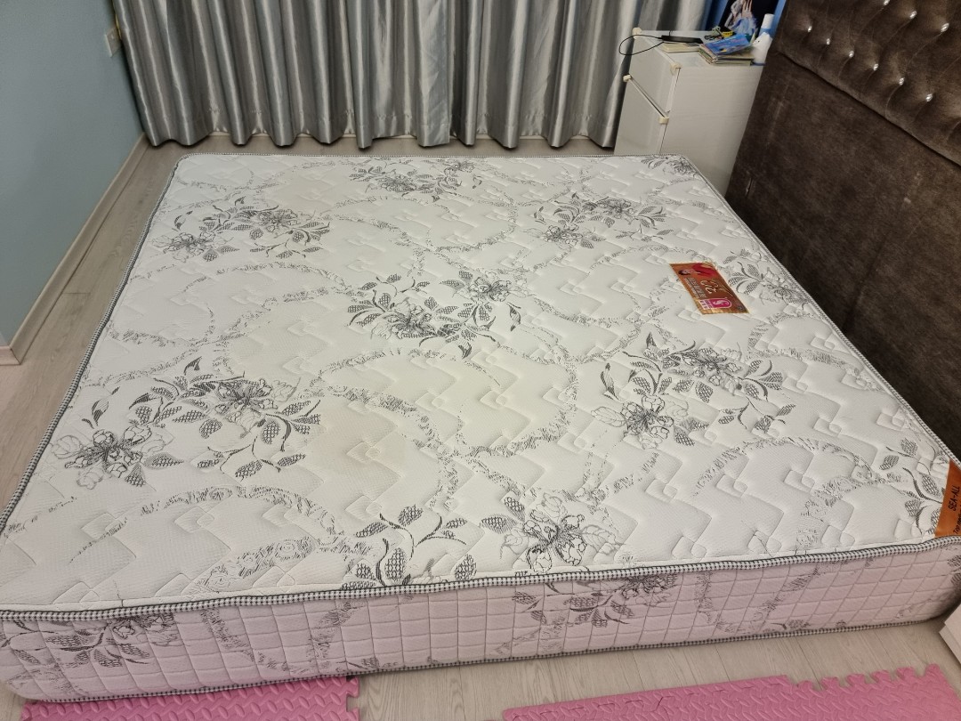 Seahorse sea all hot sale mattress