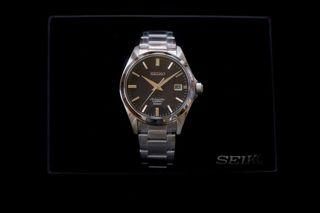 全新Seiko 自動機械手錶 Automatic Mechanical Dress Line SZSB012 晤係GS 大精工 Grand