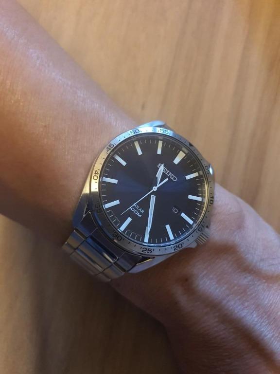 Seiko sne483 hot sale