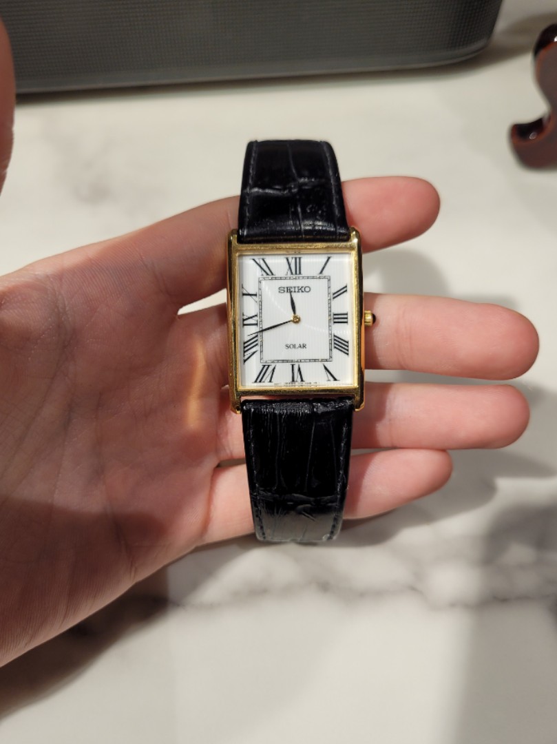 Seiko sup880 on wrist store