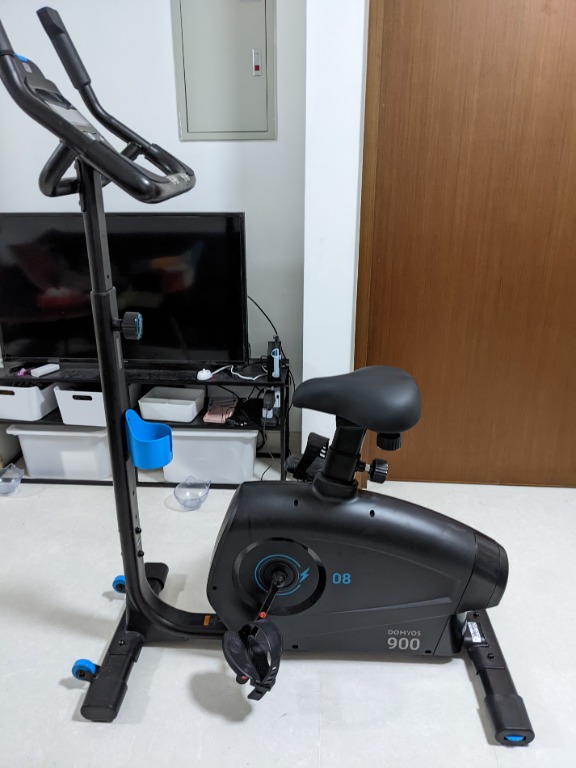 Velo domyos 900 discount