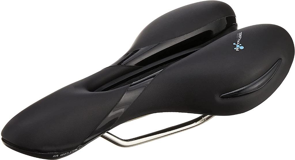 SELLE ROYAL Respiro Athletic Moderate Relaxed Saddle Seat for MTB Road Bicycle Foldable Bike Sports Equipment Bicycles Parts Parts Accessories on Carousell