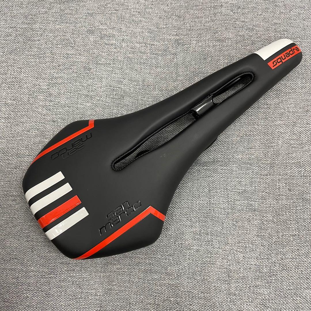 selle san marco monza review