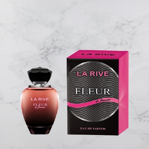 La rive fleur discount de femme review