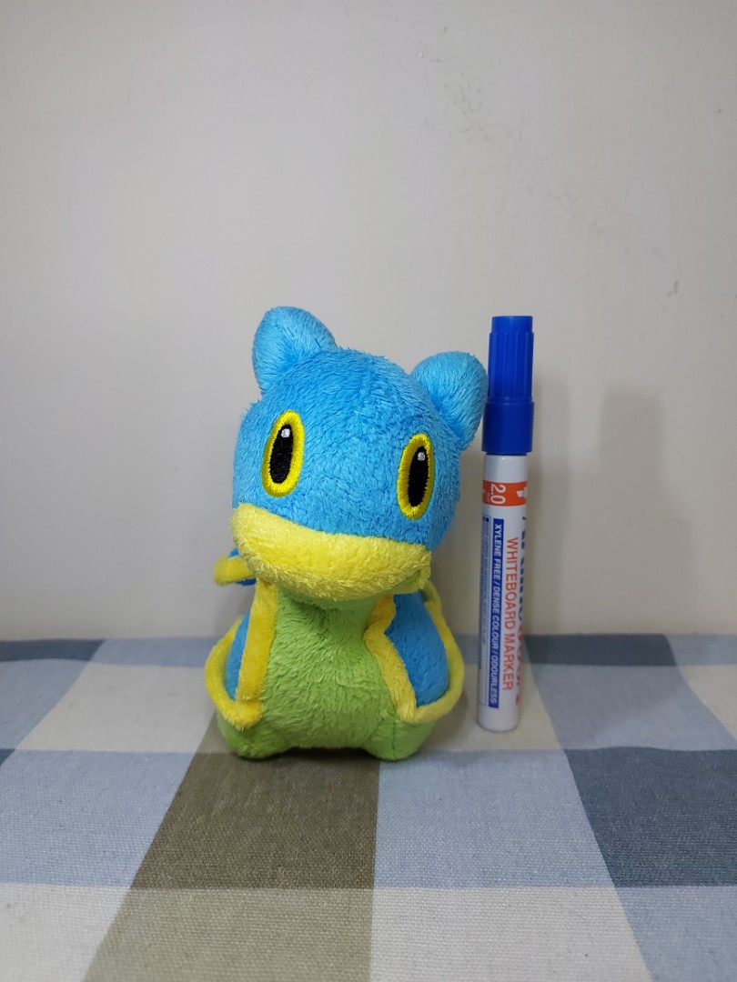 Shellos Pokemon Plush Toy Hobbies Toys Collectibles