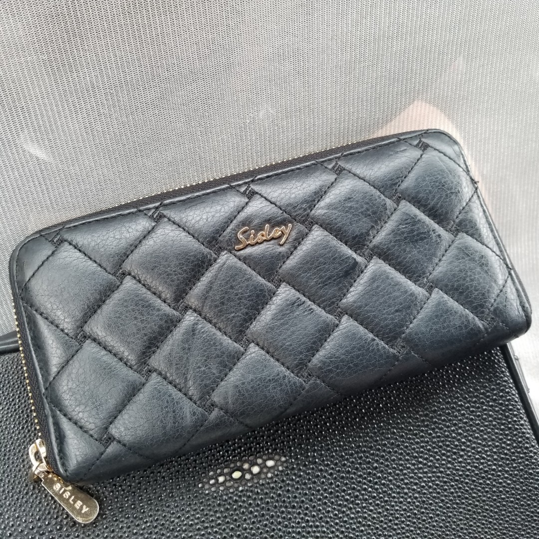Sisley wallet outlet price