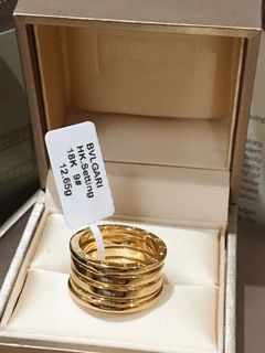 BVLGARI COLLECTION 2022 Collection item 2