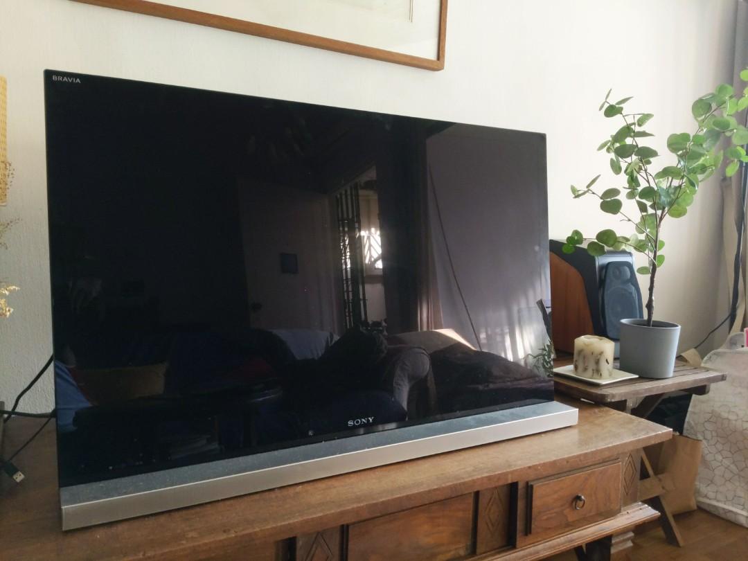 Sony 40 Inch LED Full HD TV (KDL-40NX720) Online at Lowest Price in India