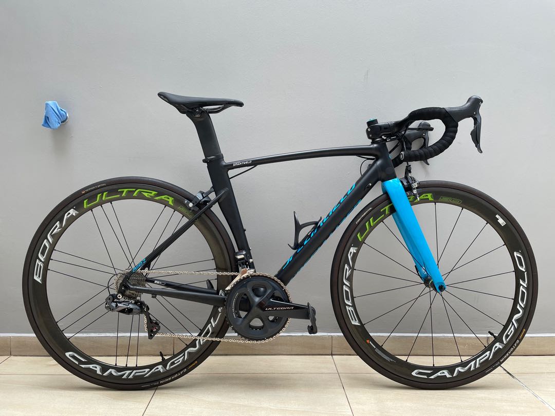 Allez sprint di2 discount
